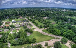 Washington Street, Commerce, TX 75428