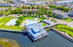 201 S HERON DRIVE, OCEAN CITY, MD 21842