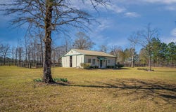 411 Bluffwood Road, Wagener, SC 29164