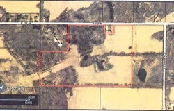 (East of) 22706 F Drive N, Marshall, MI 49068