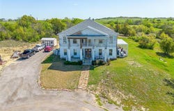 3187 Agnes Circle, Springtown, TX 76082