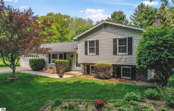 7927 Peaceful Valley Road, Williamsburg, MI 49690