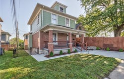 2606 Smart Avenue, Kansas City, MO 64124