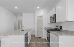 603 14th Street, Wolfforth, TX 79382