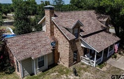 2382 Crystal Dr, Athens, TX 75752