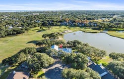 422 Fairway Oaks, ROCKPORT, TX 78382
