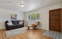 906 Bowser Drive, Colorado Springs, CO 80909