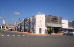 101 N Jefferson, Magnolia, AR 71753
