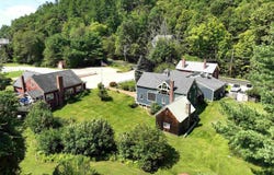 35 Mont Veron Road, New Boston, NH 03070