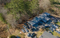 2001 Lukken Industrial W, Lagrange, GA 30240