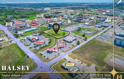Diamond Cv., Jonesboro, AR 72401