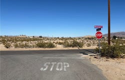 1 Morongo Road, 29 Palms, CA 92277