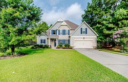 109 Walkabout Drive, Aberdeen, NC 28315