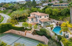 2008 Via Visalia, Palos Verdes Estates, CA 90274