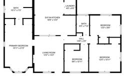 102 Oakland Avenue, Eufaula, AL 36027