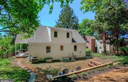 502 ALABAMA ROAD, TOWSON, MD 21204