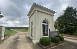 Lot 41 Summit Dr, Tupelo, MS 38802