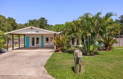 936 SANTA CRUZ ROAD, COCOA BEACH, FL 32931