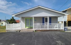 308 W Bogue Boulevard, Atlantic Beach, NC 28512