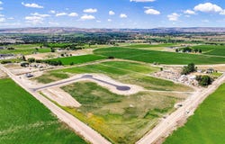 Lot 10 Bow Lane, Wilder, ID 83676