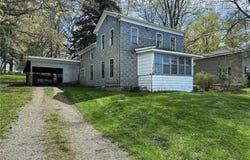 9 Park Road West, Castile, NY 14427