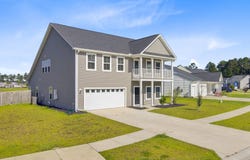 240 Lucca Drive, Moncks Corner, SC 29461