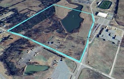 000 Apache Drive, Pottsville, AR 72858