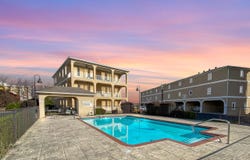 156 VILLA POINTE, Hot Springs, AR 71913