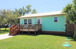 406 Charlotte Drive, ROCKPORT, TX 78382