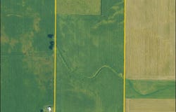 310th St. / Co. Rd. B16, Forest City, IA 50436