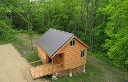 13486 Gurnsey Road, Ferryville, WI 54628