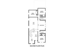8232 Caprock Trail, Rowlett, TX 75089
