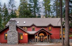 4025 Summit Drive, Mt Shasta, CA 96067