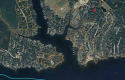 L41 LUMBER CIR., Hertford, NC 27944