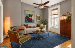 2122 SPRUCE Street, PHILADELPHIA, PA 19103