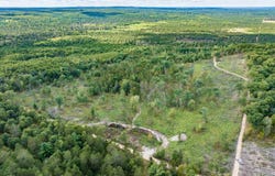Pointer Road, West Branch, MI 48661