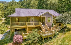 276 Morgan Branch Road, Marshall, NC 28753