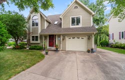 7450 E Wind Lake Rd, Waterford, WI 53185
