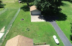 526 Jefferson Valley, Coatesville, IN 46121