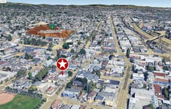 1138 E 15Th St, Oakland, CA 94606