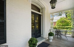10 BAYARD Lane, PRINCETON, NJ 08540