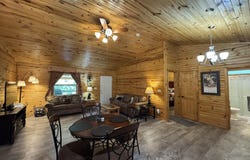 991 Fry Road, Harriet, AR 72639