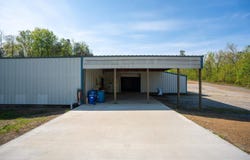119 GeMar, Pangburn, AR 72121