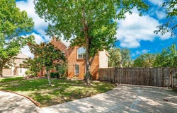 2700 Lake Crest Drive, Flower Mound, TX 75022