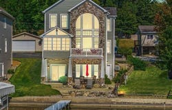 255 Lane 101 Hamilton Lake, Hamilton, IN 46742-9522