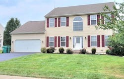 1064 GRAYSON DRIVE, SOUDERTON, PA 18964
