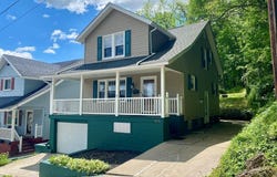 26 Jefferson Street, Johnstown, PA 15905