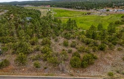 520 S Creekside Drive, Show Low, AZ 85901