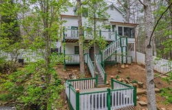 2037 Newport, Ellijay, GA 30540