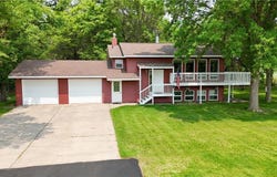 4195 25th Street NE, Sauk Rapids, MN 56379
